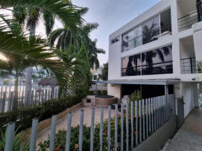 Apartasol Ciudadela Santafe